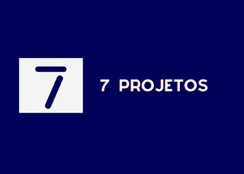 7 projetos